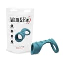 Adam's Silicone Single Ring Cage thumbnail 1
