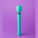 Wild Secrets Glow Deluxe Wand Massager thumbnail 3