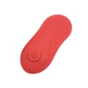Adam & Eve Double Ring Vibrating Rose Cockring thumbnail 7