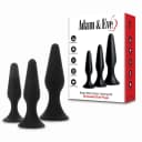 Adam & Eve Booty Boot Camp Training Kit thumbnail 1