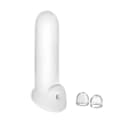 Adam & Eve Mr. Thick Sheath w/Ball Strap thumbnail 2
