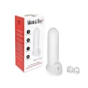 Adam & Eve Mr. Thick Sheath w/Ball Strap thumbnail 1