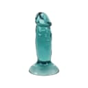 Adam and Eve Booty Bumper Anal Dildos & Plug Set thumbnail 3
