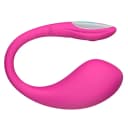Lovense Lush 4 App Enabled G-Spot Egg Vibrator thumbnail 4