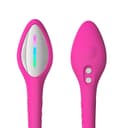 Lovense Lush 4 App Enabled G-Spot Egg Vibrator thumbnail 5