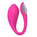 Lovense Lush 4 App Enabled G-Spot Egg Vibrator thumbnail 6