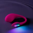 Lovense Lush 4 App Enabled G-Spot Egg Vibrator thumbnail 9
