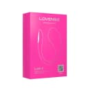 Lovense Lush 4 App Enabled G-Spot Egg Vibrator thumbnail 14