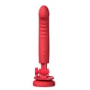 Lovense Mission 2 App Enabled Touch Sensitive Vibrator thumbnail 2