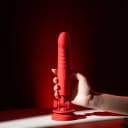 Lovense Mission 2 App Enabled Touch Sensitive Vibrator thumbnail 3