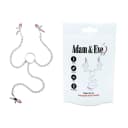 Adam & Eve Chain Me Up Kink Clamps thumbnail 1
