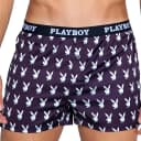Playboy Mens Champion Boxer thumbnail 1