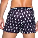 Playboy Mens Champion Boxer thumbnail 4