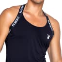 Playboy Tuxedo Modal Tank thumbnail 2