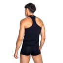 Playboy Tuxedo Modal Tank thumbnail 3