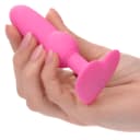First Time Vibrating Beaded Anal Probe thumbnail 4