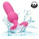First Time Vibrating Beaded Anal Probe thumbnail 5