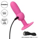 First Time Vibrating Beaded Anal Probe thumbnail 6