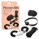 Pleasure Kits Explorer Collection thumbnail 3