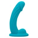 G-Ride Long Haul Curved Vibrating Dildo thumbnail 1