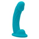 G-Ride Long Haul Curved Vibrating Dildo thumbnail 2