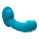 G-Ride Long Haul Curved Vibrating Dildo thumbnail 3