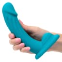 G-Ride Long Haul Curved Vibrating Dildo thumbnail 4