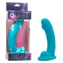 G-Ride Long Haul Curved Vibrating Dildo thumbnail 7