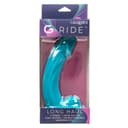 G-Ride Long Haul Curved Vibrating Dildo thumbnail 8