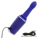 Overdrive Portable Thrusting Sex Machine thumbnail 5