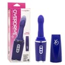 Overdrive Portable Thrusting Sex Machine thumbnail 6