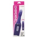 Overdrive Portable Thrusting Sex Machine thumbnail 7