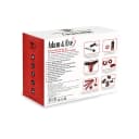 Adam & Eve Deluxe Red Hot Sex Kit thumbnail 10