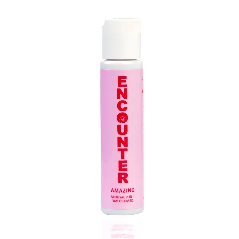 Encounter Amazing Arousal 2 in 1 Glide