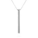 Crave Pleasure Jewelry Vesper Necklace Vibrator thumbnail 1