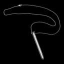Crave Pleasure Jewelry Vesper Necklace Vibrator thumbnail 5