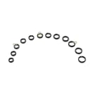 Crave Pleasure Jewelry Tease Finger Ring Vibrator thumbnail 5