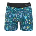 The Lucky Duck Ball Hammock Boxer thumbnail 1