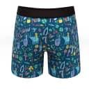 The Lucky Duck Ball Hammock Boxer thumbnail 2