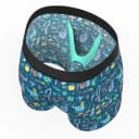 The Lucky Duck Ball Hammock Boxer thumbnail 3