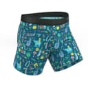 The Lucky Duck Ball Hammock Boxer thumbnail 4