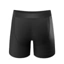 Shinesty Black Tuxedo Ball Hammock Boxer Brief thumbnail 2