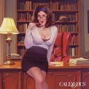 Cheap Thrills Personal Secretary thumbnail 4