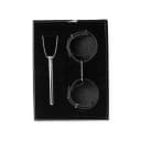 Crave Classic Pleasure Jewelry Set Vesper & Icon Cuffs thumbnail 10