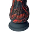 Adam & Eve The Bed Rocker Silicone Thrusting 6.5 Inch Dildo with Remote thumbnail 5