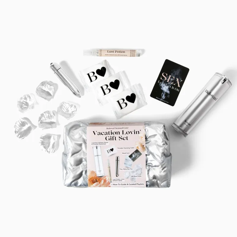 Vacation Lovin' Gift Set