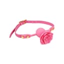 Adam & Eve Pretty Naughty In Pink 10 Piece Bondage Set thumbnail 6