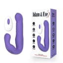 Adam & Eve Vibrating P-Spot Milker thumbnail 1