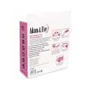 Adam & Eve Pretty Naughty In Pink 10 Piece Bondage Set thumbnail 9