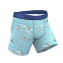 Shinesty Surfin' Turf Ball Hammock Boxer thumbnail 4